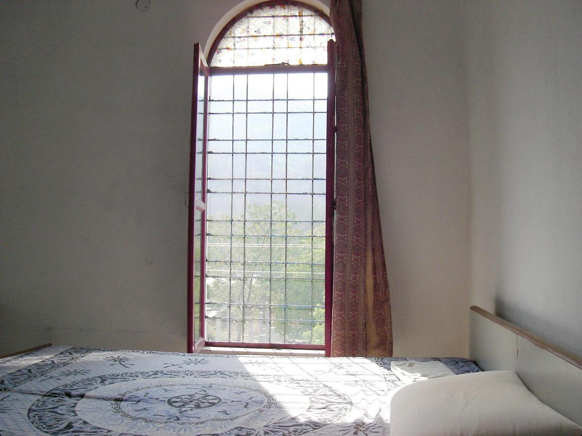 Laxmi Lodge Rishikesh Exterior photo